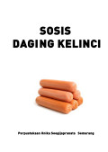 Sosis Daging Kelinci