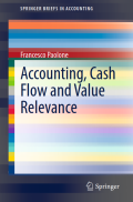 Accounting, Cash Flow and Value Relevance