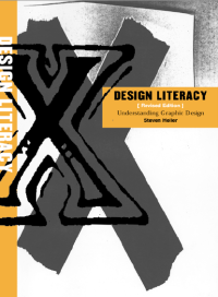 Image of Ebook : Design Literacy,  Understanding Graphic Design