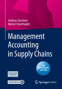 Image of Management Accounting in Supply Chains