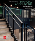 Introductory Financial Accounting for Business