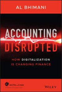 Image of Additional Praise For Accounting Disrupted: How Digitalization Is Changing Finance