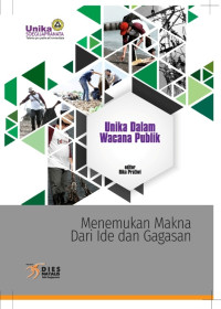 Image of Unika Dalam Wacana Publik