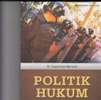 Image of Politik Hukum Hak Asasi Manusia