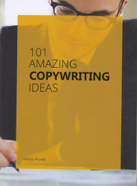 Image of 101 Amazing Copywriting Ideas