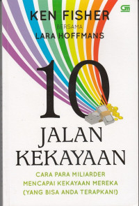 Image of 10 Jalan Kekayaan