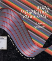 Image of World Information Processing