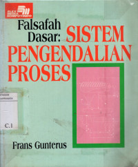 Image of Falsafah Dasar: Sistem Pengendalian Proses