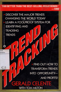 Image of Trend Tracking