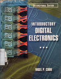 Image of Introductory Digital Electronics