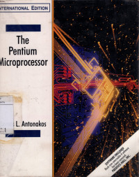 Image of The Pentium Microprocessor