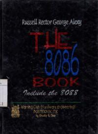 Image of The 8086 Book