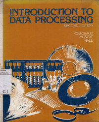 Image of Introduction To Data Processing