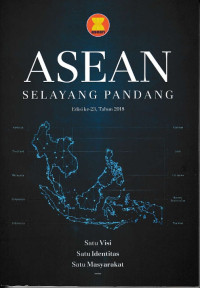 Image of ASEAN Selayang Pandang