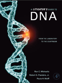 Image of A Litigator’s Guide To DNA
