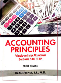 Image of Accounting Principles