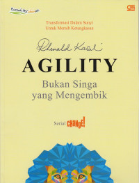 Image of AGILITY - Bukan Singa Yang Mengembik
