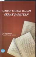 Ajaran Moral dalam  Serat Panutan