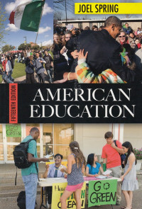 Image of American Education