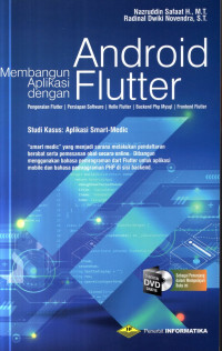 Image of Membangun Aplikasi dengan Android Flutter