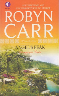 Image of Angel's Peak