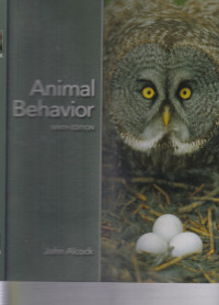 Image of Animal Behavior