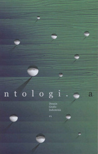 Image of Antologi : Desain Grafis Indonesia