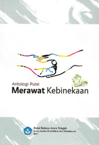 Image of Antologi Puisi : Merawat Kebinekaan