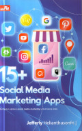 15 Social Media Marketing Apps