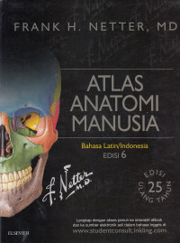 Image of Atlas Anatomi Manusia