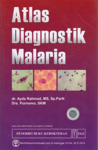 Image of Atlas Diagnostik Malaria