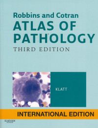 Image of Atlas Of Pathology