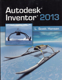 Image of Autodesk Invetor  2013