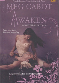 Image of Awaken Yang Terbangkitkan