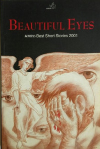 Image of Beautiful Eyes