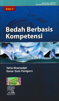 Image of Bedah Berbasis Kompetensi