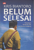 Belum Selesai Perjuangan Tak Kenal Lelah Sang Maestro Panggung