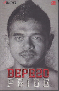 Image of Bepe20 Pride