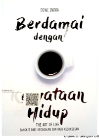 Image of Berdamai dengan Kenyataan Hidup