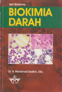 Image of Seri Biokimia : Biokimia Darah