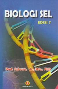 Image of Biologi Sel
