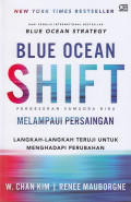 Blue Ocean Shift