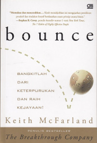 Image of Bounce