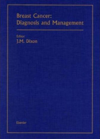 Image of Breast Cancer, Diagnosis And Treatment