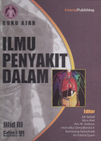 Image of Buku Ajar : Ilmu Penyakit Dalam, Jilid 3