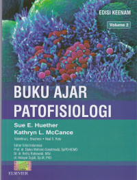 Image of Buku Ajar Patofisiologi  Volume 2