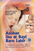 Buku Saku : Asuhan Ibu Dan Bayi Baru Lahir