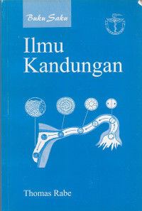 Image of Buku Saku : Ilmu Kandungan
