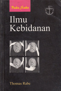 Image of Buku Saku Ilmu Kebidanan