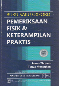 Image of Pemeriksaan Fisik Dan Keterampilan Praktis